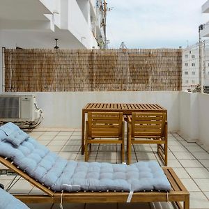 Appartement Rez-de-Chaussée