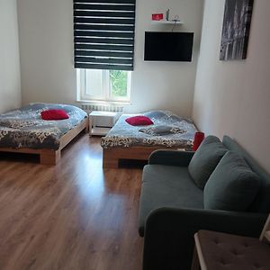 Appartement Studio