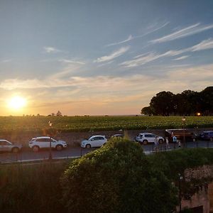 Hôtes de Saint-Emilion