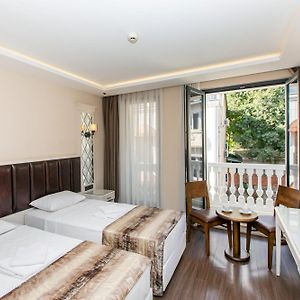 Chambre Standarde Double