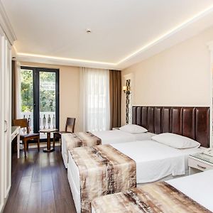 Chambre Standarde Triple