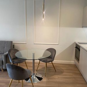 Appartement de Luxe