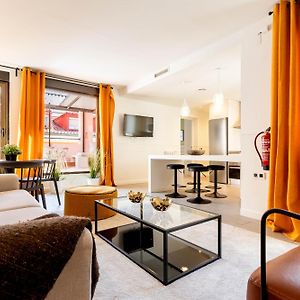 MIT House MadVille en Madrid