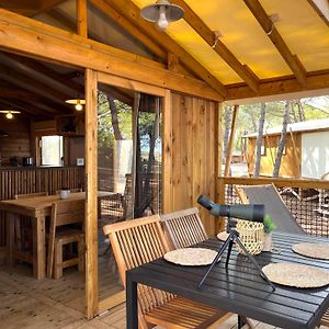 Chalet Supérieur