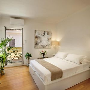 Spanish Step Rooftop Boutique Apartment Rome