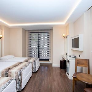 Chambre Standarde Triple