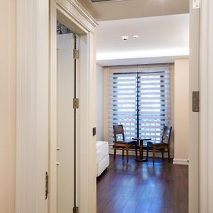 Chambre Standarde Double
