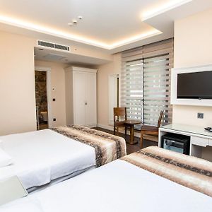 Chambre Standarde Lit King-Size