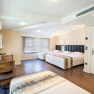 Chambre Quadruple