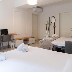 Chambre Familiale Double