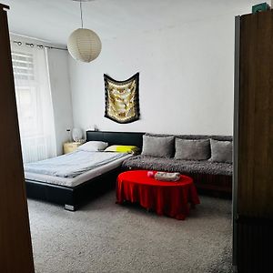 A Cosy, Super Quiet Room In Wedding