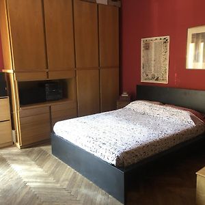 Chambre Grande Lit King-Size
