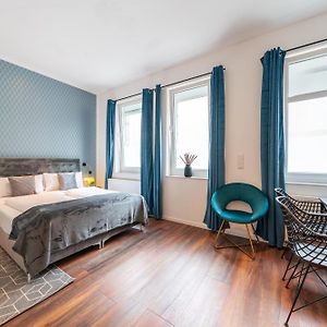 Appartement Studio Confort