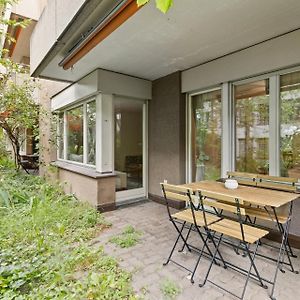 Beautiful Boutique Apartment DRAHTZUG8