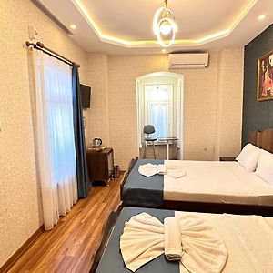 La Vien Hotel Old City