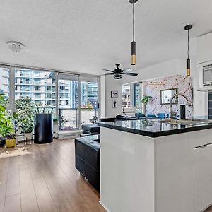 Gastown Downtown Apartment Very Central