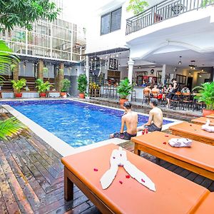 Bliss & Beats Hostel
