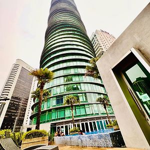 Vortex Suites Sky View Klcc
