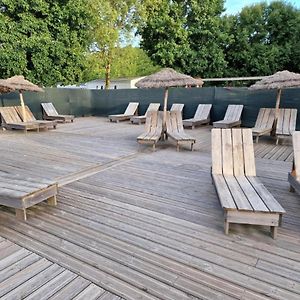 Mobil Home 6 Personnes Foret Des Landes