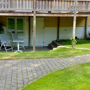 Lower Floor Of 50 Sqm In Nice Villa With Parking