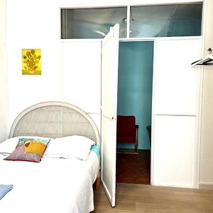 Private Bathroom King Room