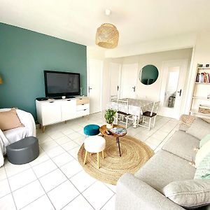 Le Culminant, Lumineux Et Cosy