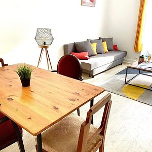 Le Marceau, Spacieux Et Chaleureux