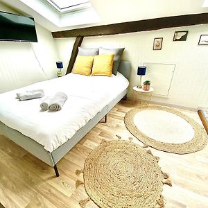 Le Barny Studio Cocooning En Hyper Centre