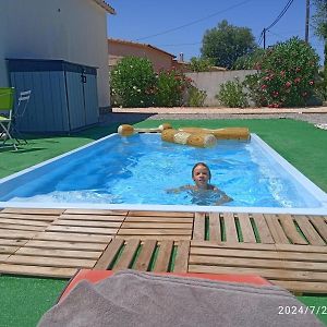 Maison 2 Chambres
