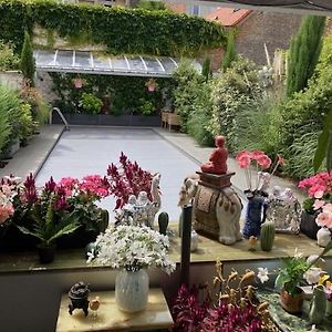 Caravaggio Boutique Suites