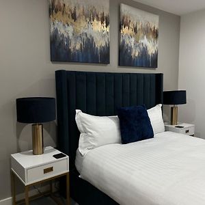 No17 Overnight Stays