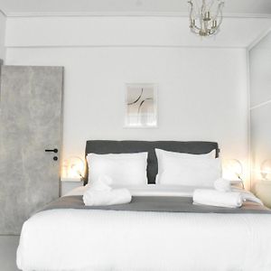 Acropolis Hip Loft