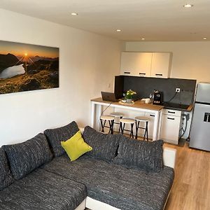 Suite à 1 Chambre à Coucher