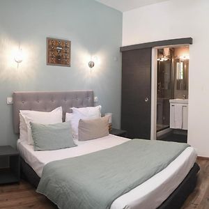 Chambre Lit King-Size