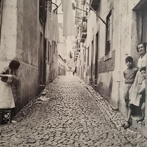 My Lisbon Home Castelo