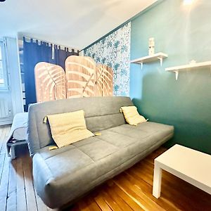 Appartement à 1 Chambre à Coucher