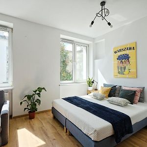 Urbannestgroup - Angorska Przy Stadionie Narodowym