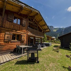 Chalet