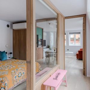 Appartement à 1 Chambre à Coucher