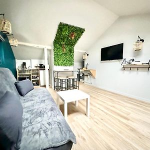 Le Florissant, Intime Et Raffine