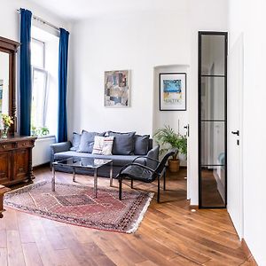 Center High Apartment Citybeat#1