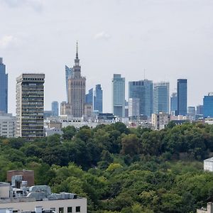 Stylish Studios Located Near Pge Narodowy By Noclegi Renters