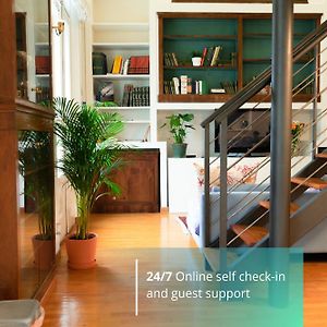 Citystay I Indipendenza Grand Apartment