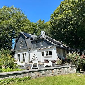 The Little House Of Spa