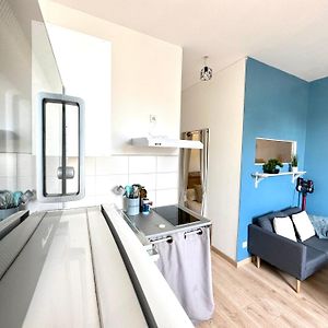 Appartement à 1 Chambre à Coucher