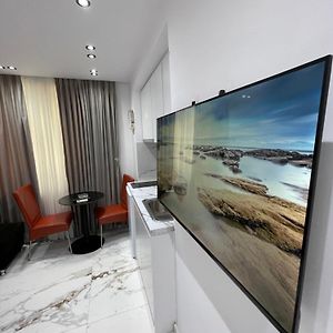 Appartement de Luxe