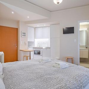 Boutique Studio Acropolis