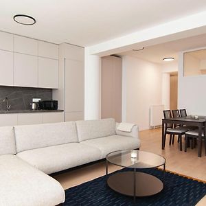 Beautiful Apartment