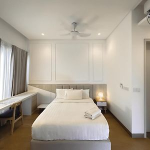 Appartement Studio
