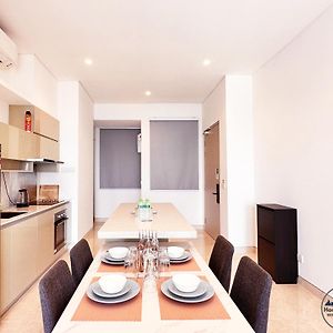 Appartement de Luxe